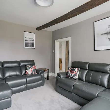 Ferienhaus The Hollies