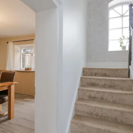 The Hollies Carlisle (Cumbria)