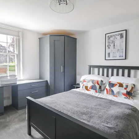 Holiday home The Hollies