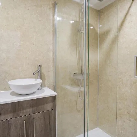 The Hollies Holiday home