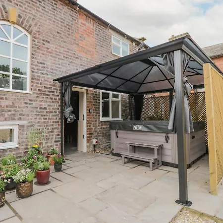 The Hollies Holiday home Carlisle (Cumbria)