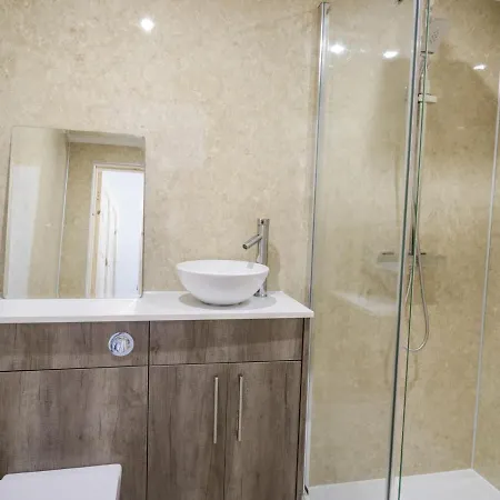 The Hollies Holiday home Carlisle (Cumbria)