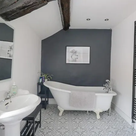 Tatil Evi The Hollies Carlisle (Cumbria)