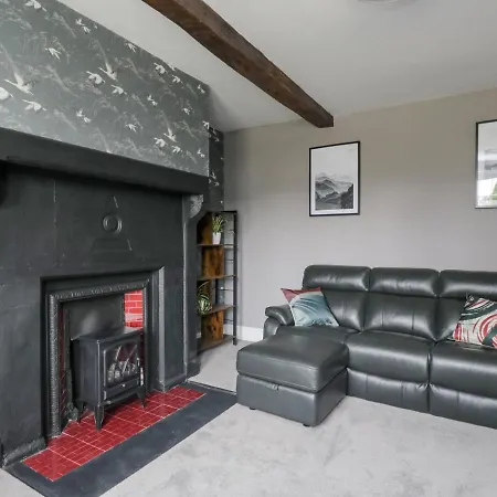 The Hollies Holiday home Carlisle (Cumbria)