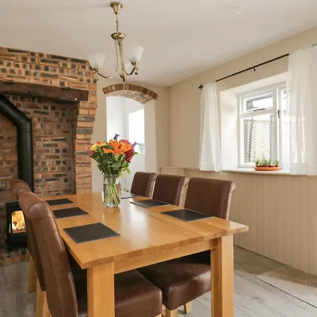 The Hollies Carlisle (Cumbria)