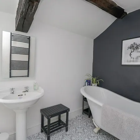 Holiday home The Hollies Carlisle (Cumbria)